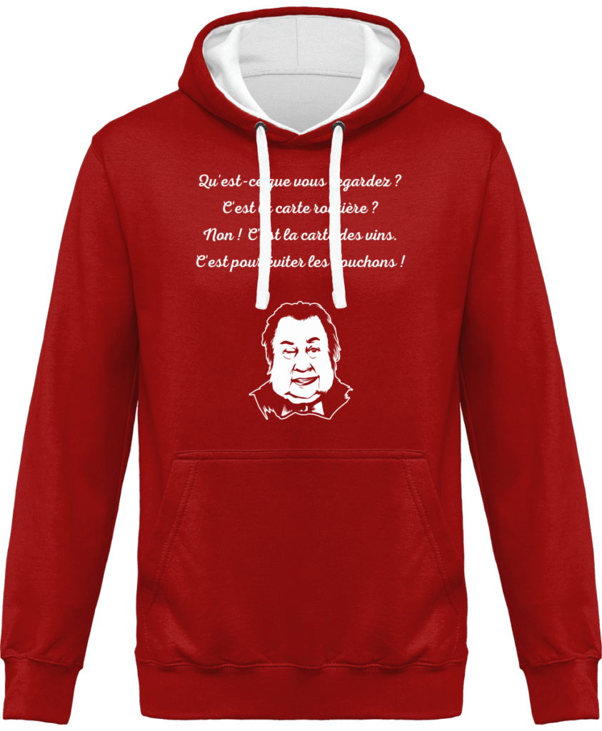 kariban-red-white_face