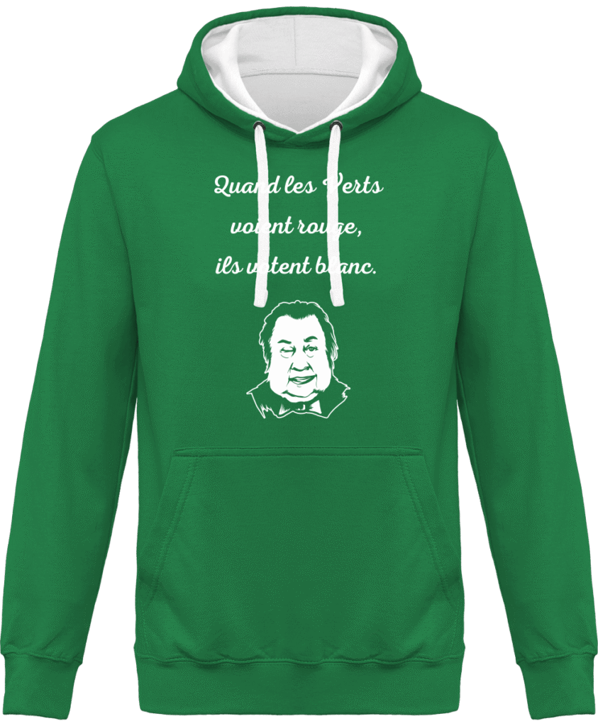 kariban-light-kelly-green-white_face