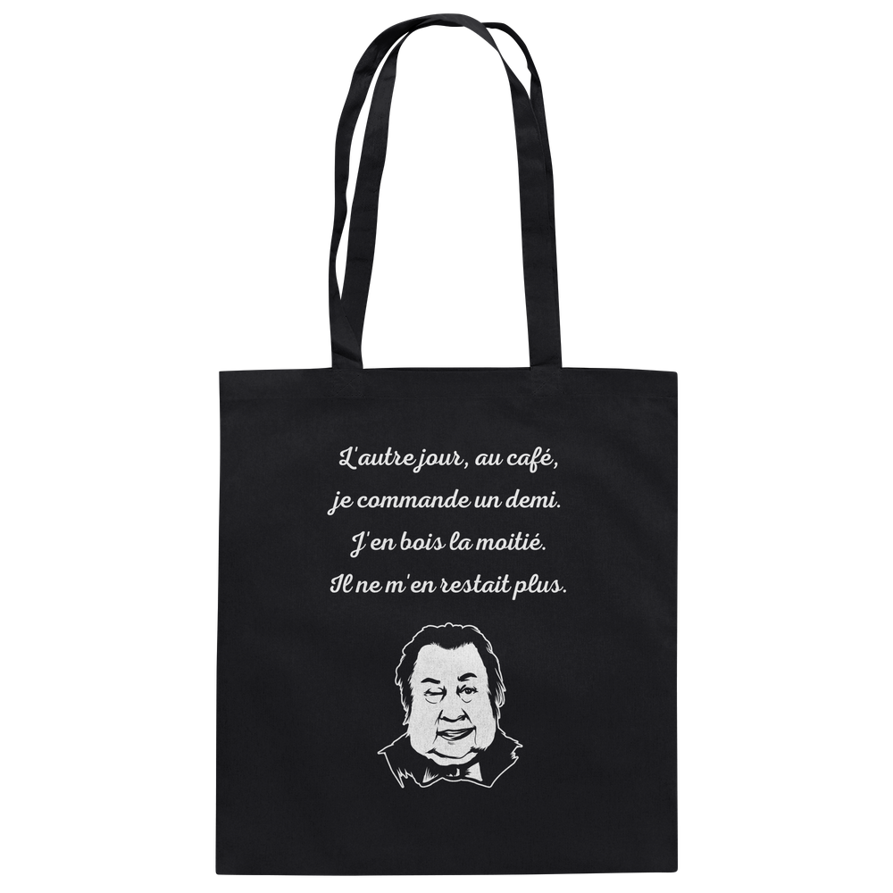 Devos 1 - Sac en coton