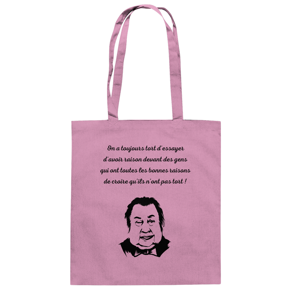 Devos 2 - Sac en coton – Image 8