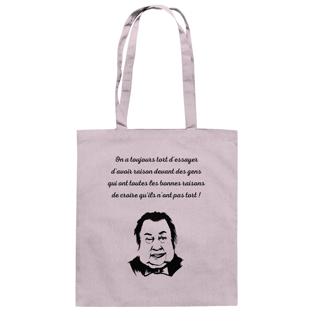 Devos 2 - Sac en coton – Image 12