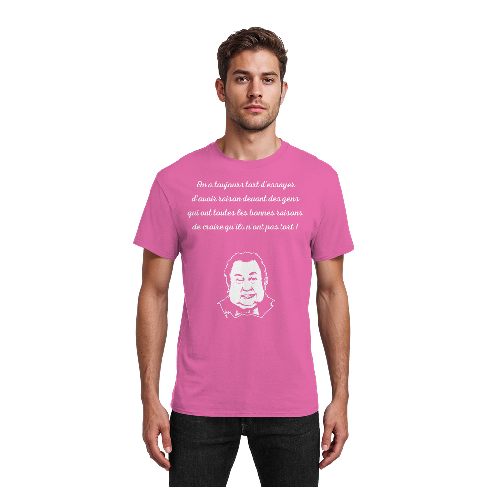 Devos 2 - T-Shirt – Image 21
