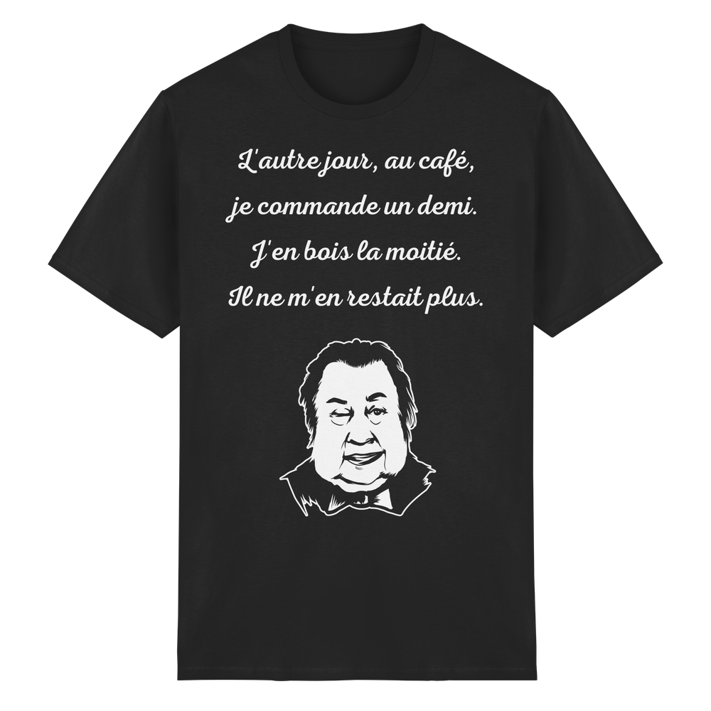 Devos 1 - T-Shirt