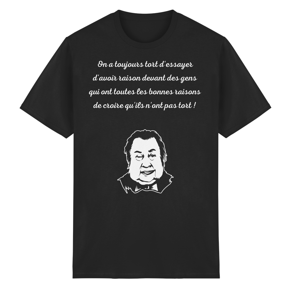 Devos 2 - T-Shirt