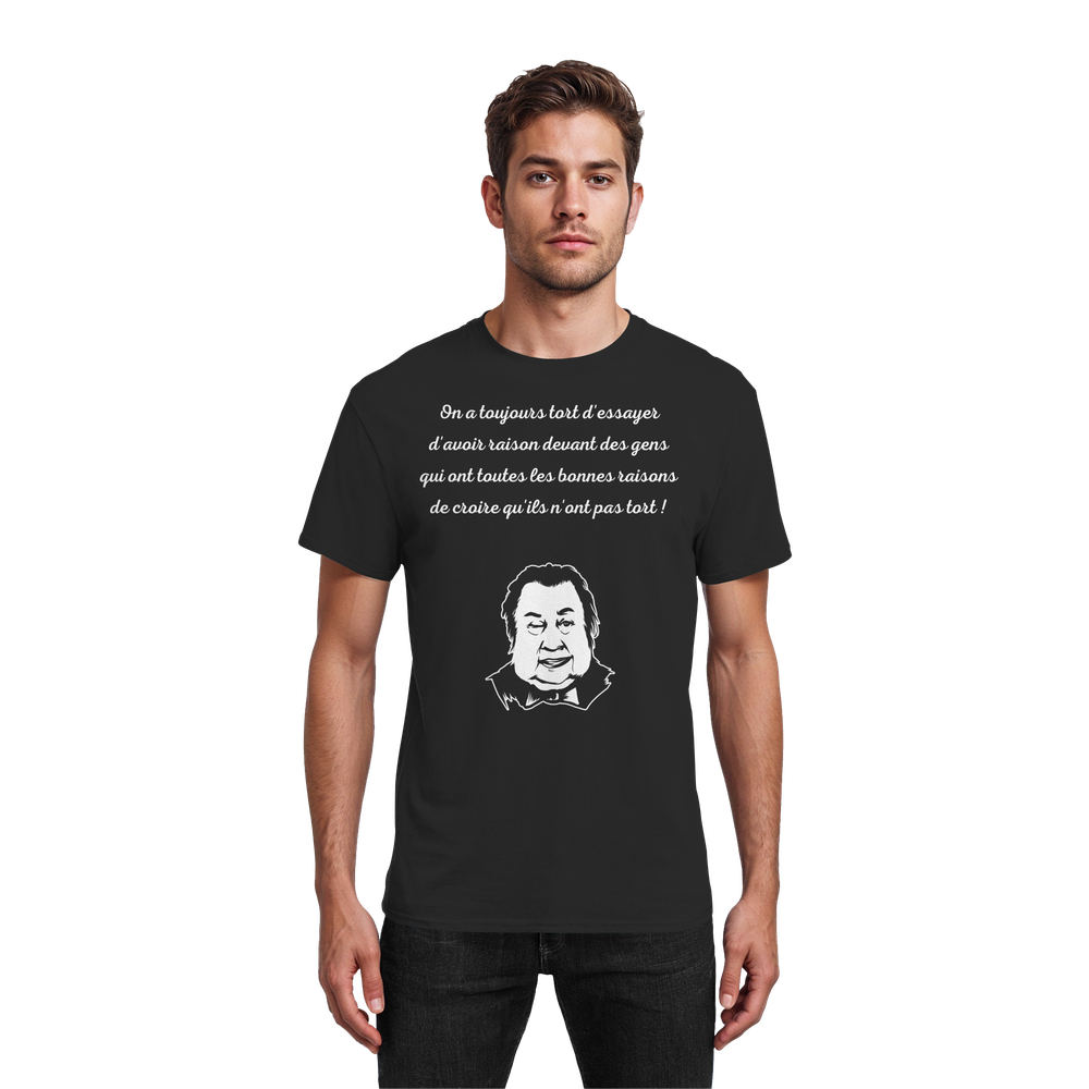 Devos 2 - T-Shirt – Image 2