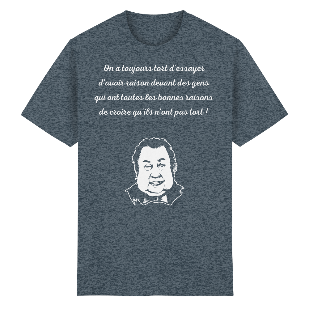 Devos 2 - T-Shirt – Image 9