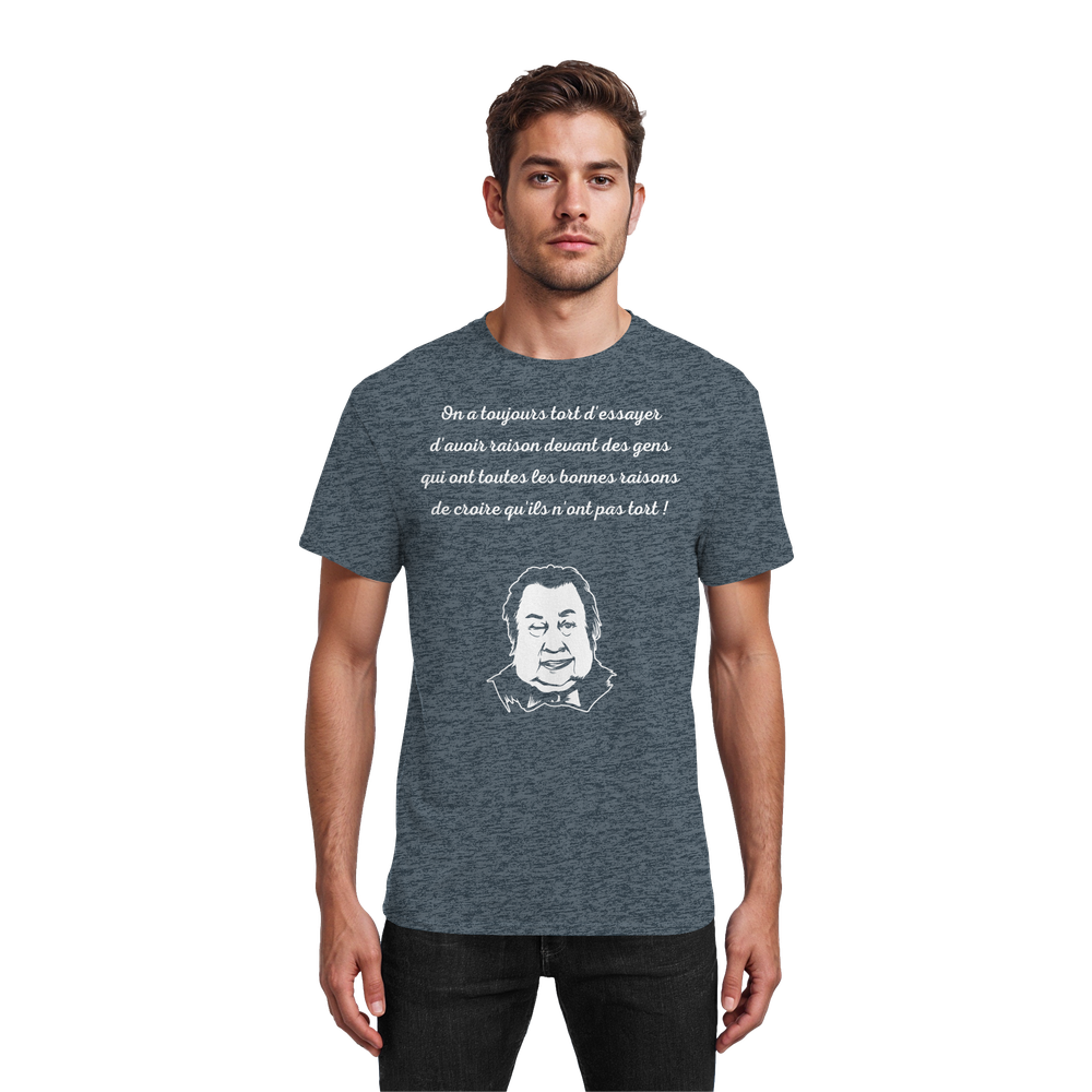 Devos 2 - T-Shirt – Image 10