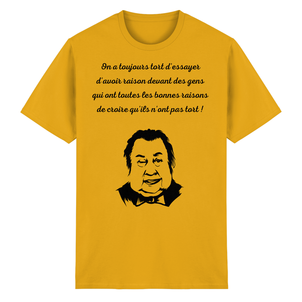 Devos 2 - T-Shirt – Image 17