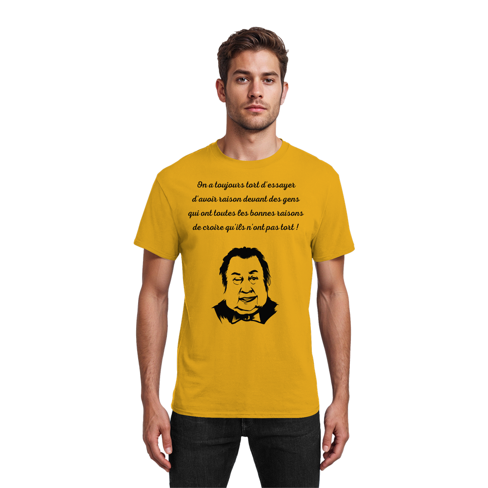 Devos 2 - T-Shirt – Image 18