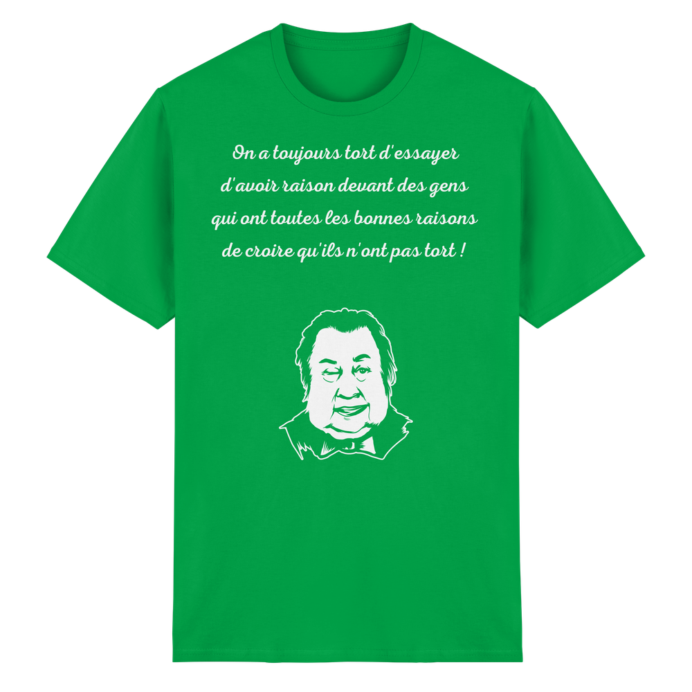 Devos 2 - T-Shirt – Image 16