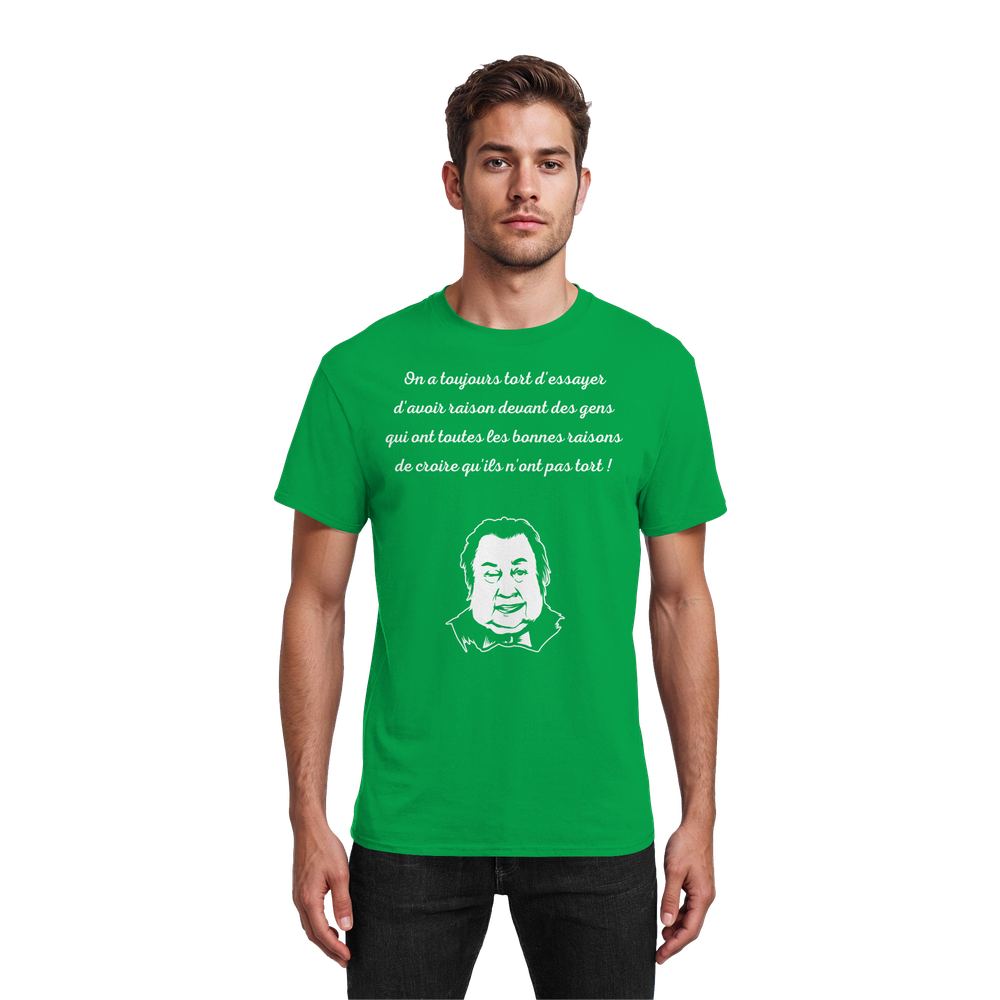 Devos 2 - T-Shirt – Image 15