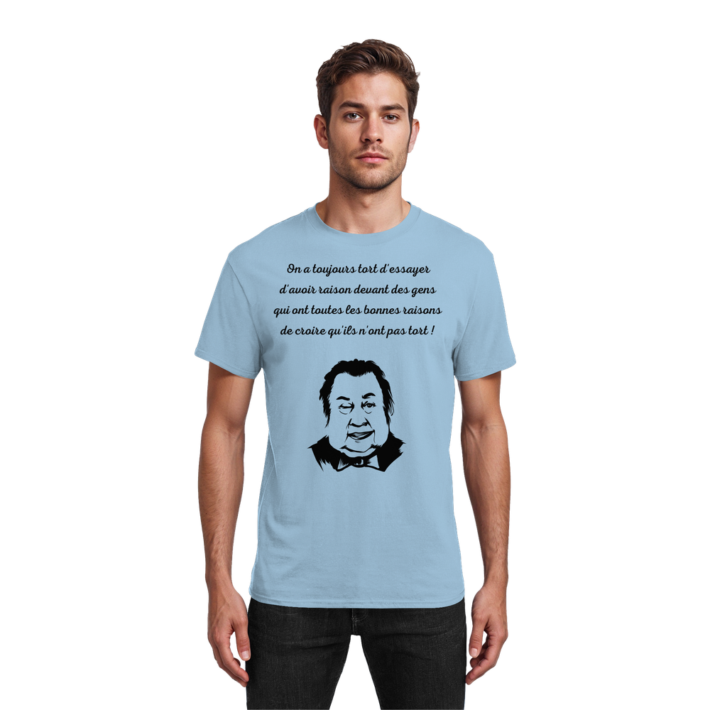 Devos 2 - T-Shirt – Image 28