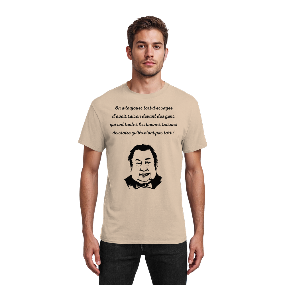 Devos 2 - T-Shirt – Image 25