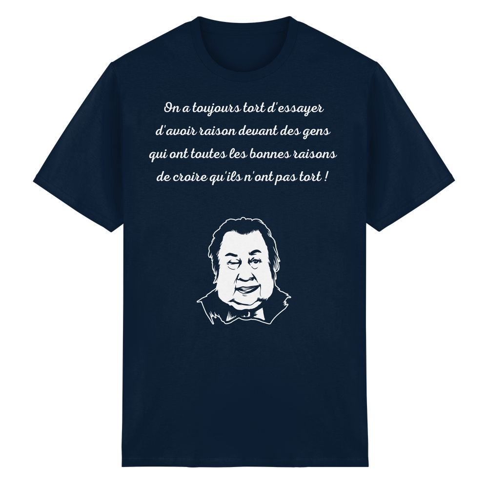Devos 2 - T-Shirt – Image 7