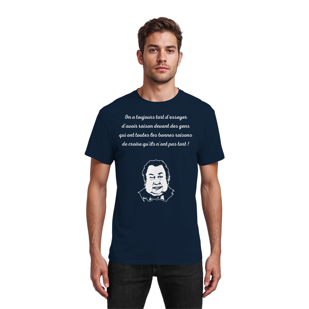 Devos 2 - T-Shirt – Image 8