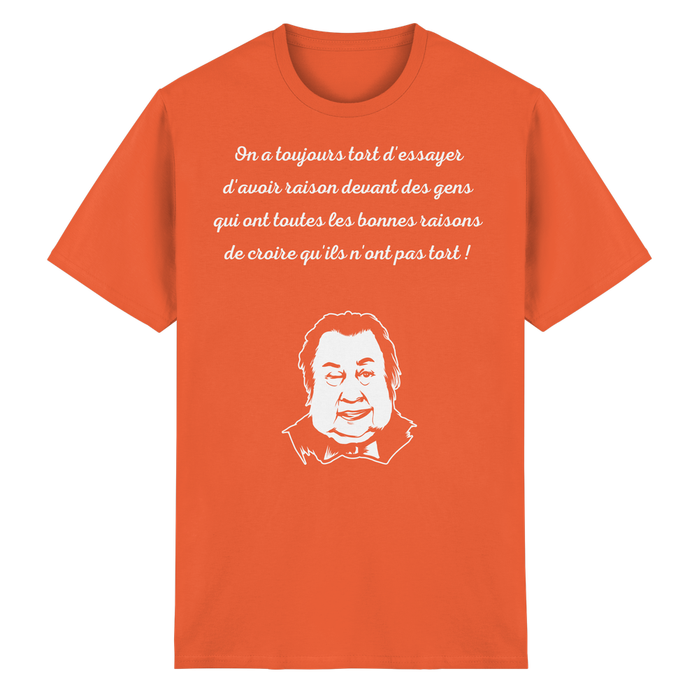 Devos 2 - T-Shirt – Image 11