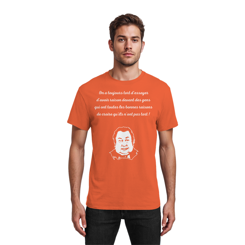 Devos 2 - T-Shirt – Image 12