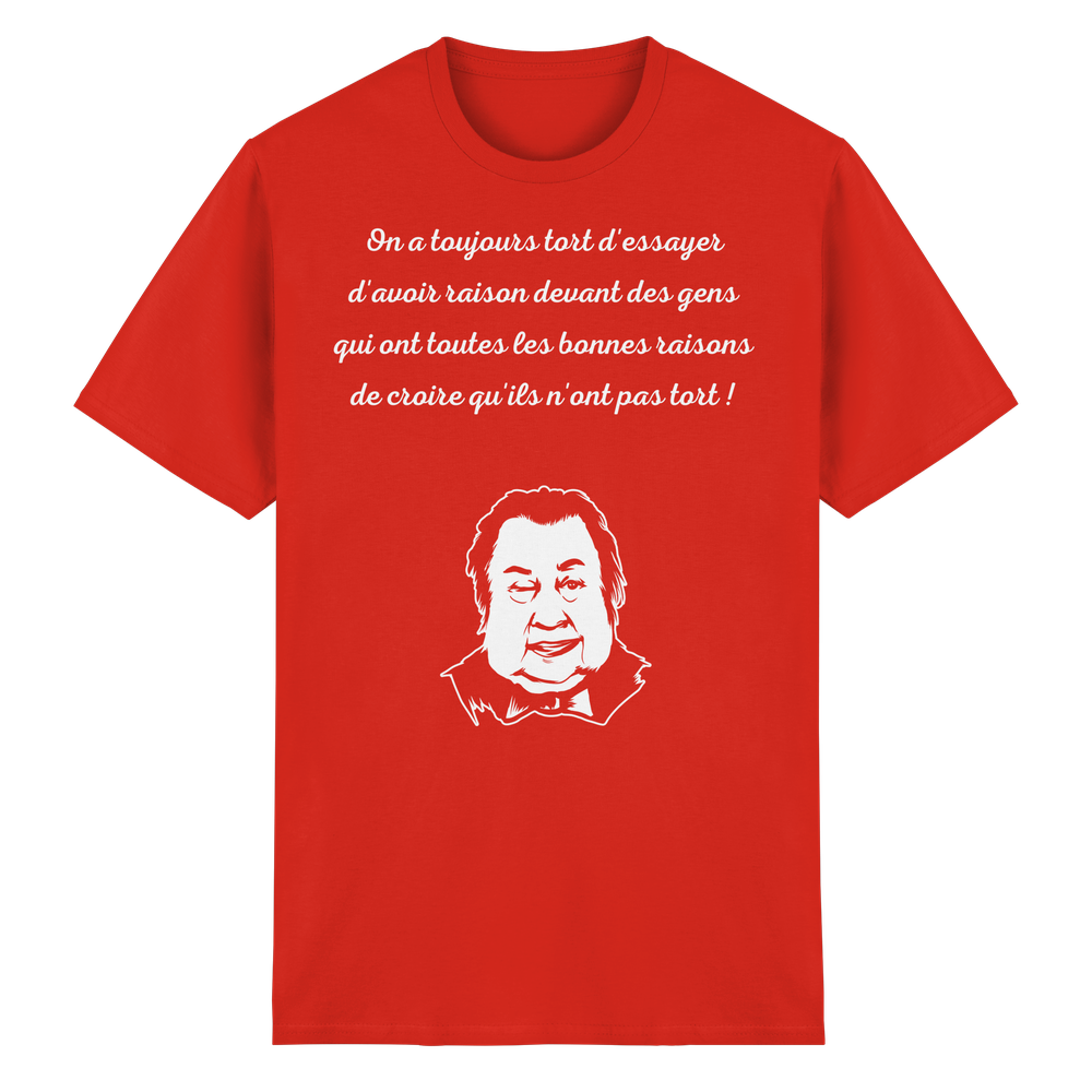 Devos 2 - T-Shirt – Image 13