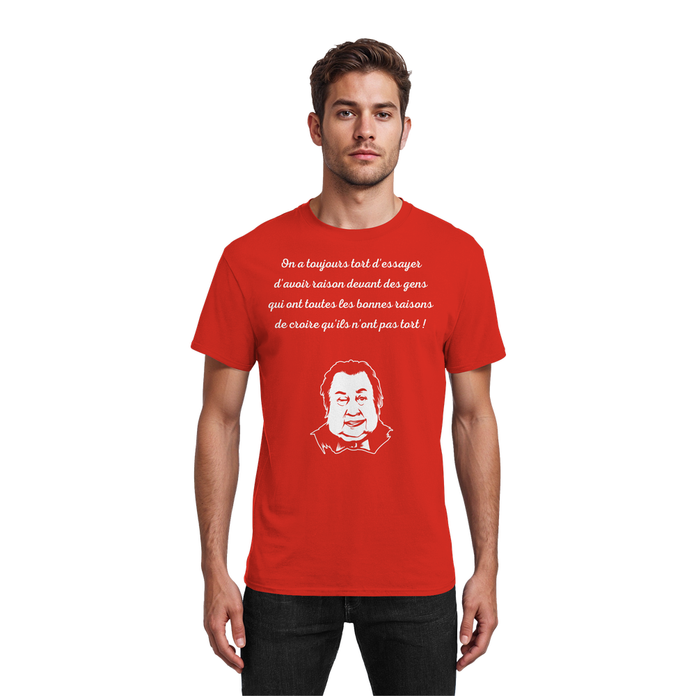 Devos 2 - T-Shirt – Image 14