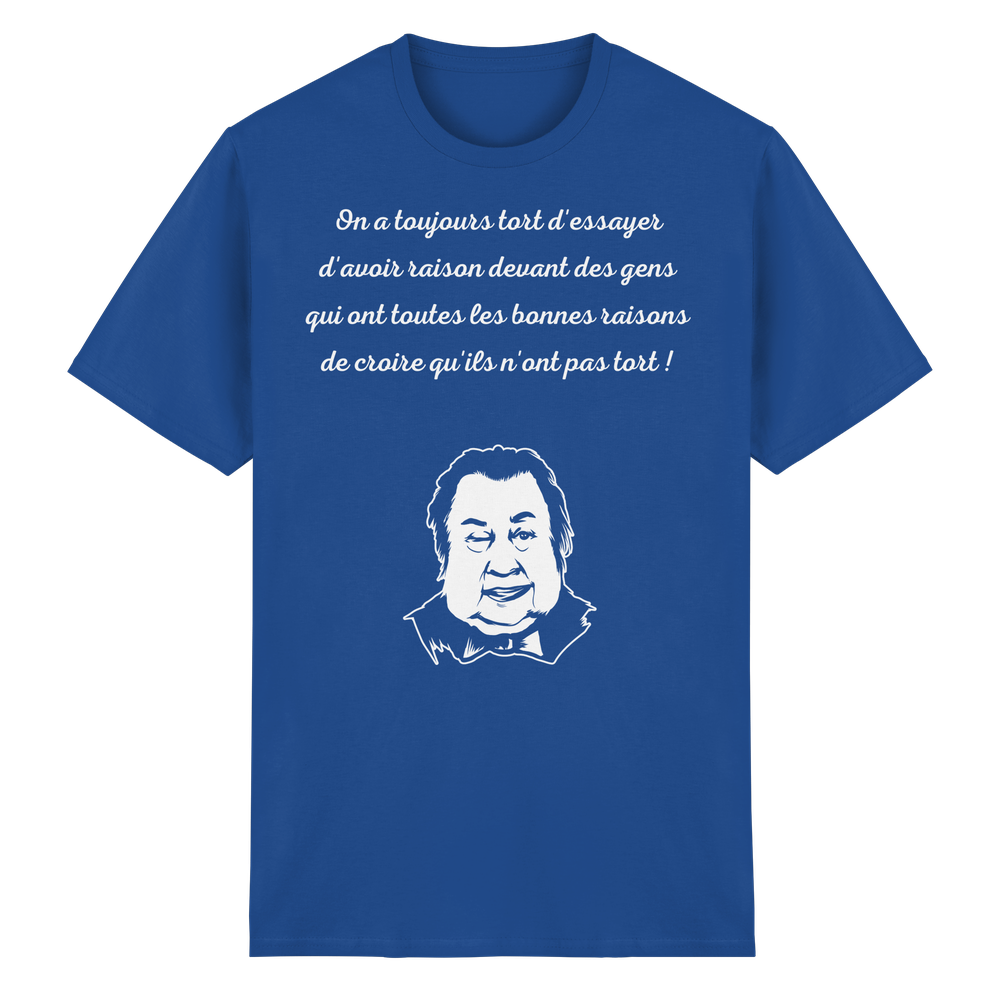 Devos 2 - T-Shirt – Image 23