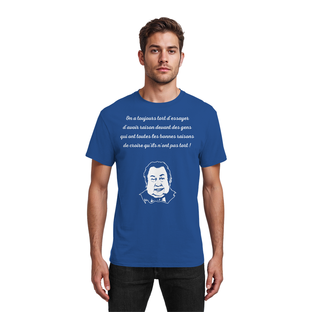 Devos 2 - T-Shirt – Image 24