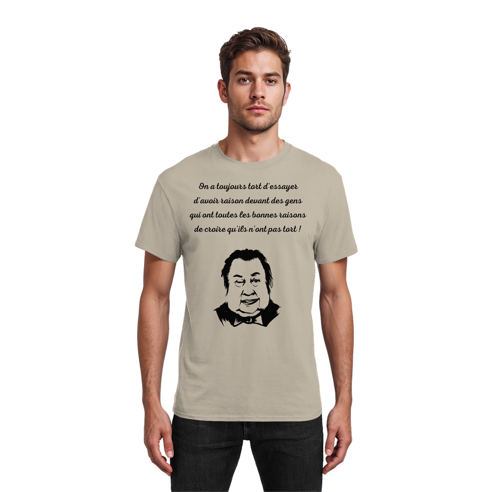 Devos 2 - T-Shirt – Image 20