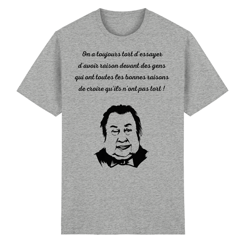 Devos 2 - T-Shirt – Image 6