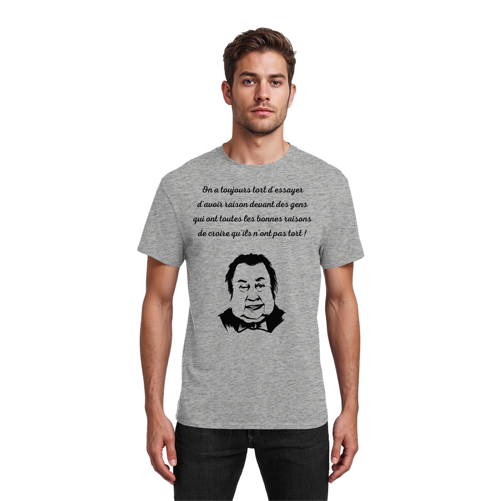 Devos 2 - T-Shirt – Image 5