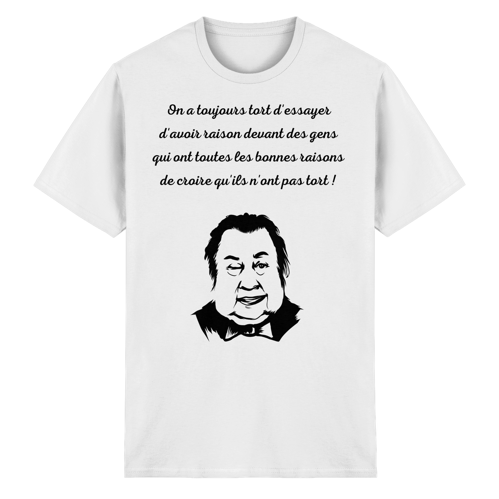 Devos 2 - T-Shirt – Image 4