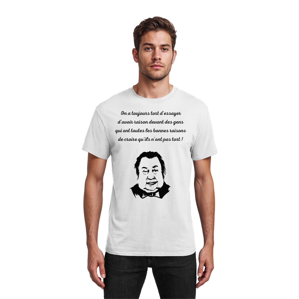 Devos 2 - T-Shirt – Image 3