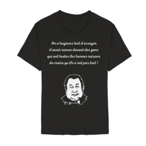 Devos 2 - T-Shirt Unisex