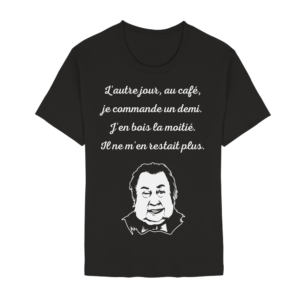 Devos 1 - T-Shirt Unisex